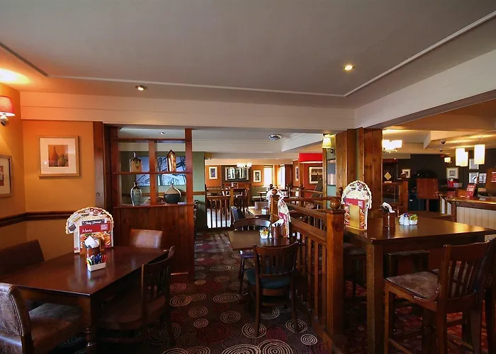 Premier Inn Blackpool AirportAirport Hotel